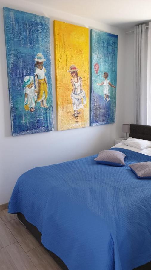 Impresja 42 Apartament Z Garazem Kolobrzeg Ngoại thất bức ảnh