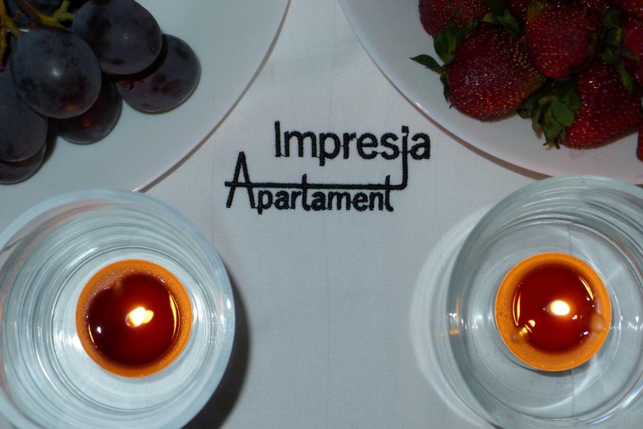 Impresja 42 Apartament Z Garazem Kolobrzeg Ngoại thất bức ảnh
