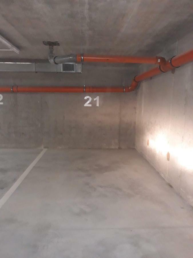 Impresja 42 Apartament Z Garazem Kolobrzeg Ngoại thất bức ảnh